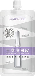 OMENFEE Cold White Skin Body Brightening Serum