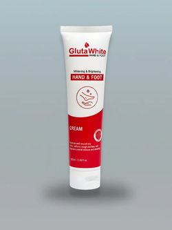 Gluta White Cream