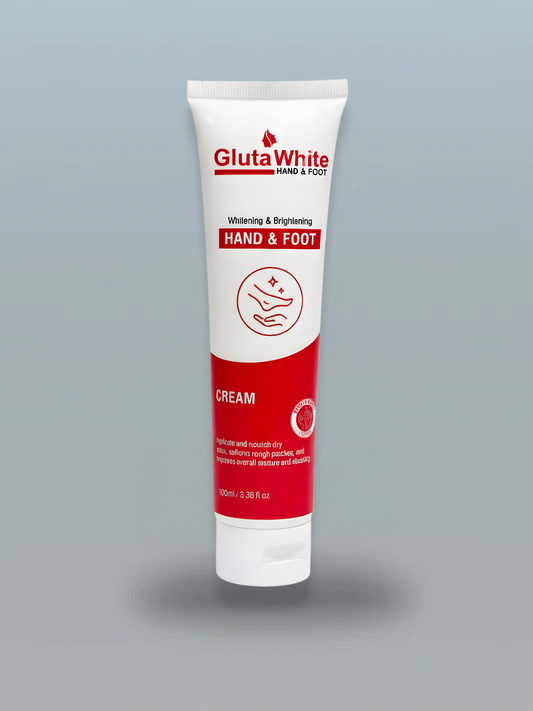 Gluta White Cream