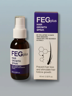 FEG+ (Hair Growth Sapry)